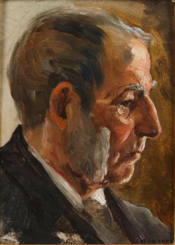 Ritratto di gentiluomo